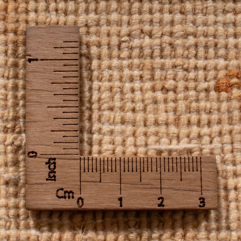 Ziegler Carpet runt  - 252 x 250 cm - röd