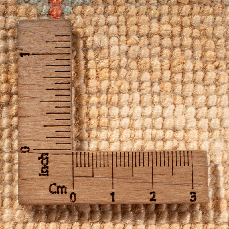 Ziegler Carpet - 199 x 158 cm - röd