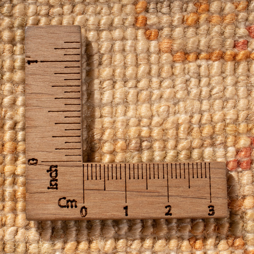 Ziegler Carpet - 207 x 153 cm - mörkblå