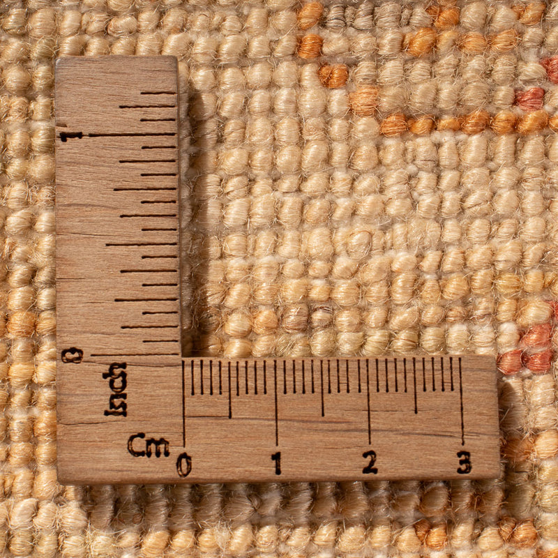 Ziegler Carpet - 207 x 153 cm - mörkblå