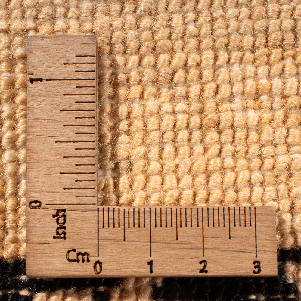 Ziegler Carpet - 204 x 151 cm - mörkblå