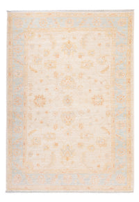 Ziegler Carpet - 182 x 125 cm - naturvit