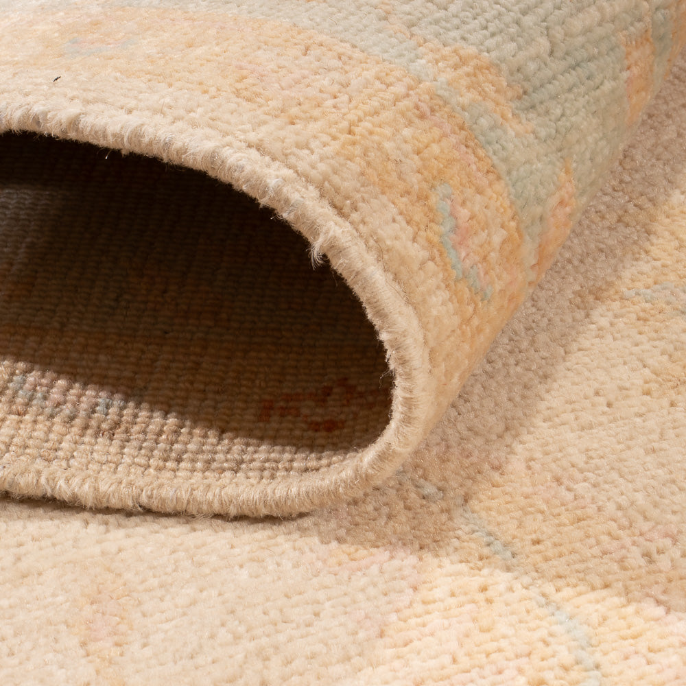 Ziegler Carpet - 182 x 125 cm - naturvit