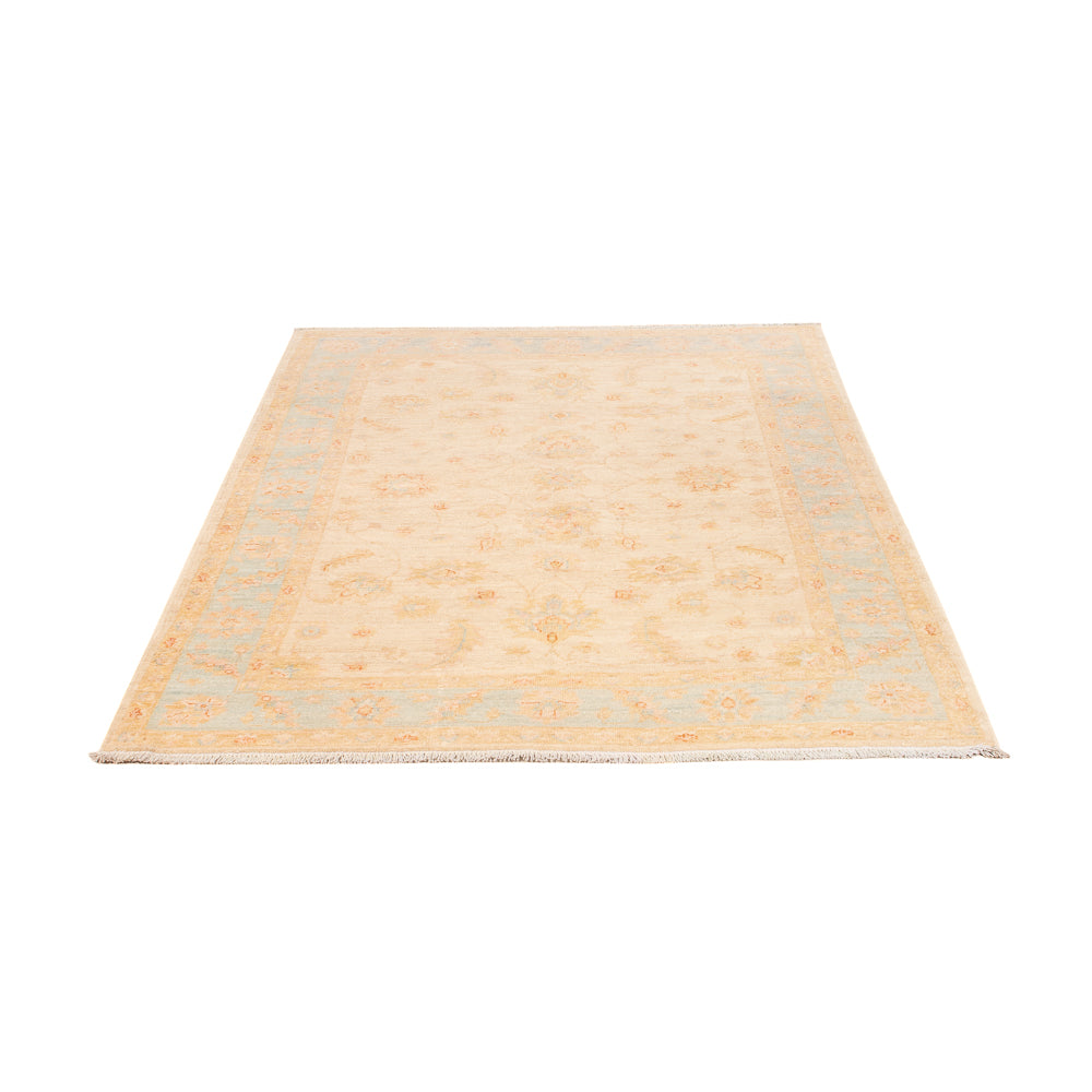 Ziegler Carpet - 182 x 125 cm - naturvit
