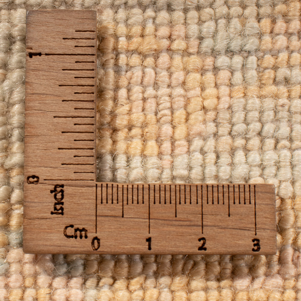 Ziegler Carpet - 182 x 125 cm - naturvit