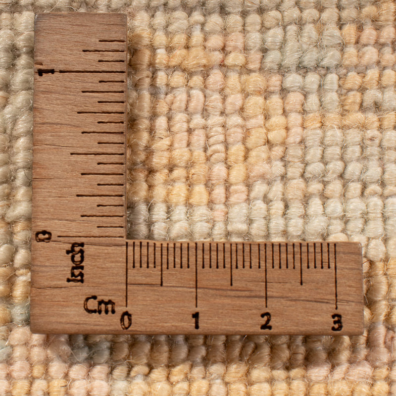 Ziegler Carpet - 182 x 125 cm - naturvit