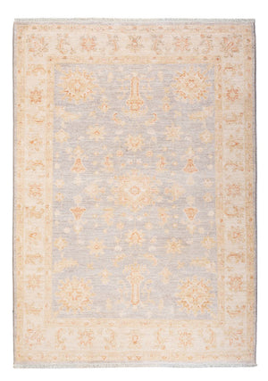 Ziegler Carpet - 173 x 120 cm - havsblått