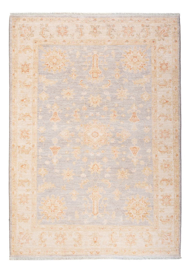 Ziegler Carpet - 173 x 120 cm - havsblått