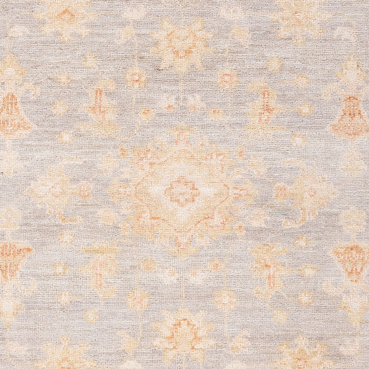 Ziegler Carpet - 173 x 120 cm - havsblått