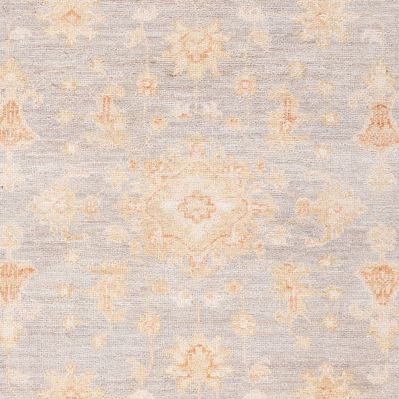 Ziegler Carpet - 173 x 120 cm - havsblått