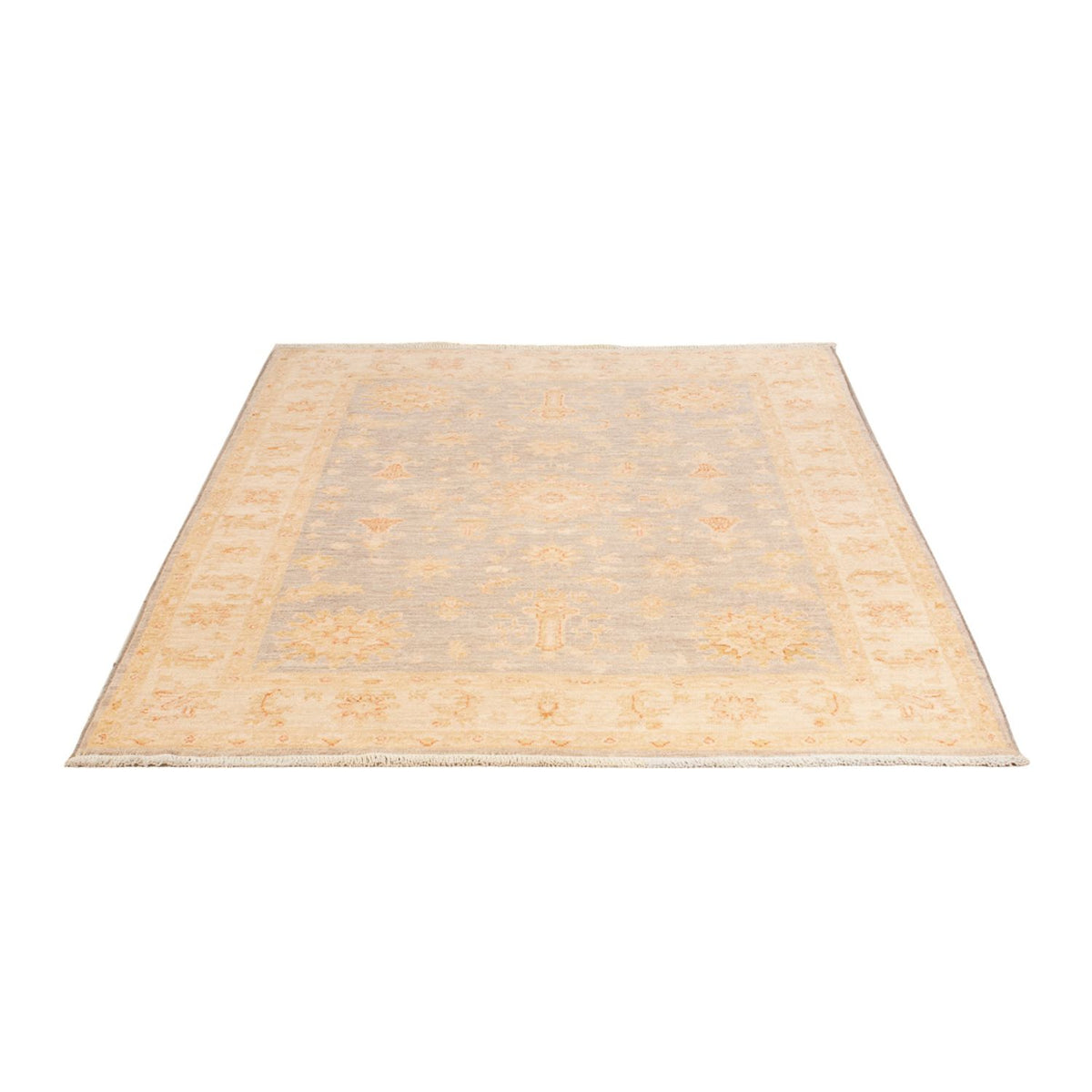 Ziegler Carpet - 173 x 120 cm - havsblått