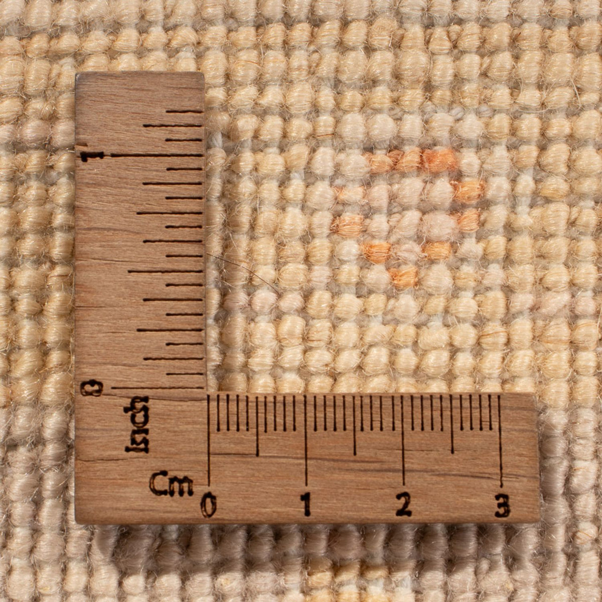 Ziegler Carpet - 173 x 120 cm - havsblått