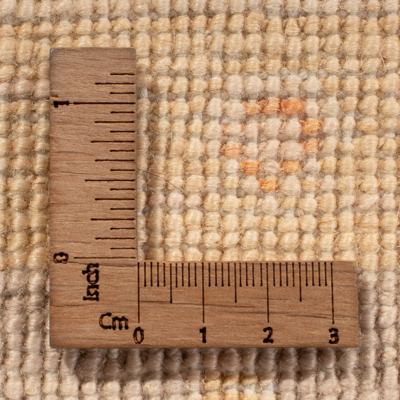 Ziegler Carpet - 173 x 120 cm - havsblått