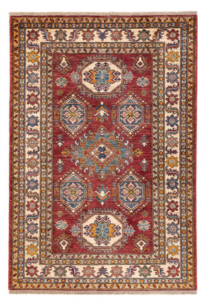 Ziegler Carpet - Kazak - Kungliga - 187 x 122 cm - röd