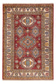 Kazak Mattan 187x122cm - Oriental Carpet