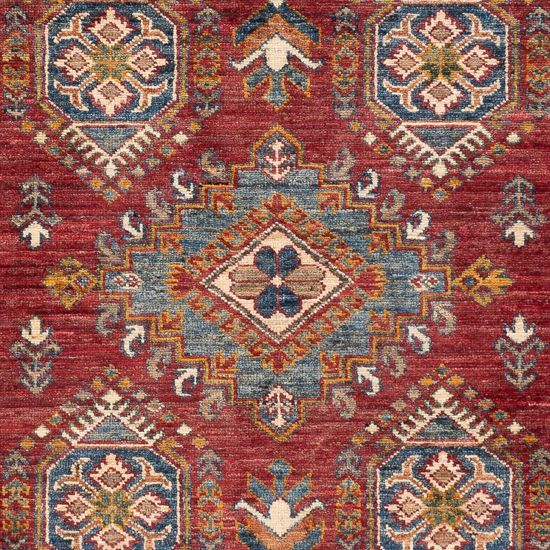 Ziegler Carpet - Kazak - Kungliga - 187 x 122 cm - röd