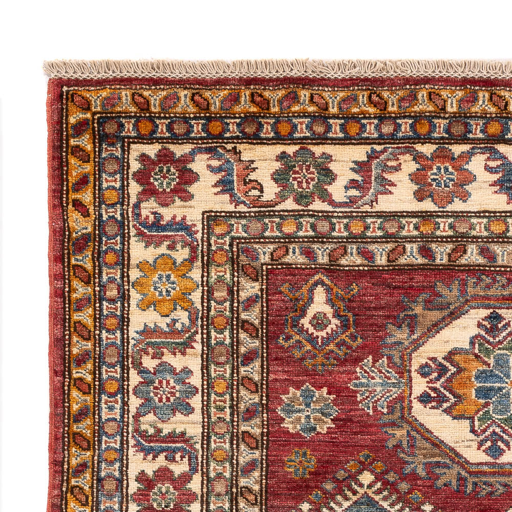 Kazak Mattan 187x122cm - Oriental Carpet