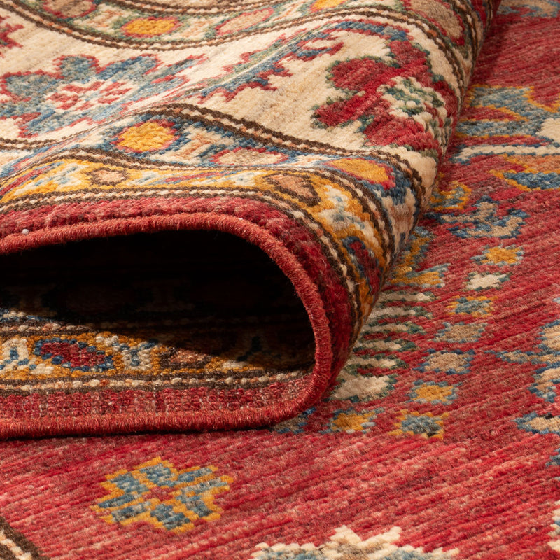 Ziegler Carpet - Kazak - Kungliga - 187 x 122 cm - röd