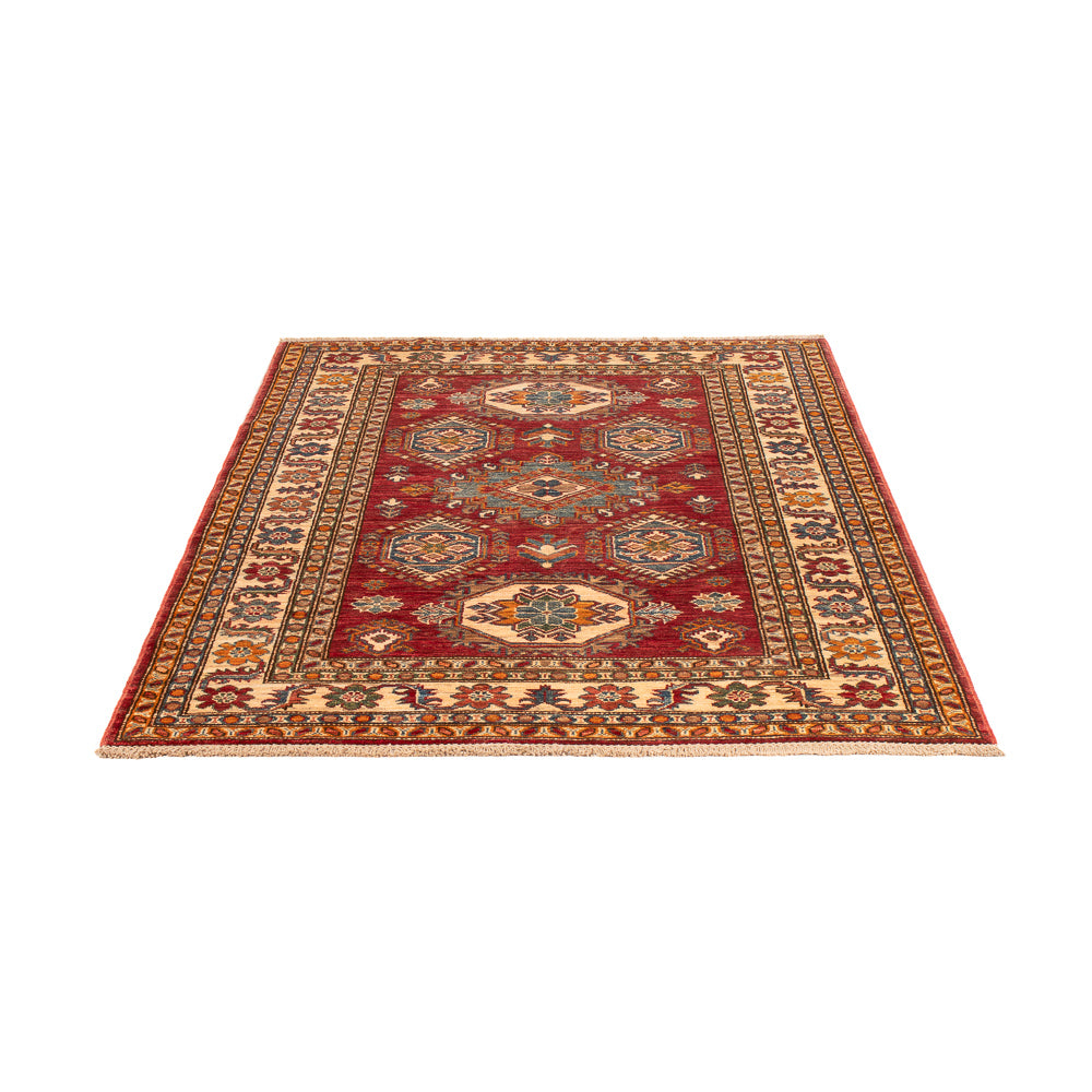Ziegler Carpet - Kazak - Kungliga - 187 x 122 cm - röd