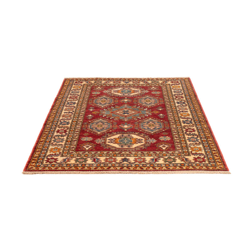 Ziegler Carpet - Kazak - Kungliga - 187 x 122 cm - röd