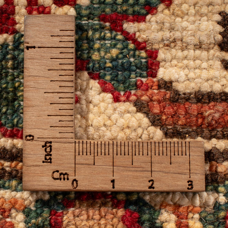 Ziegler Carpet - Kazak - Kungliga - 187 x 122 cm - röd