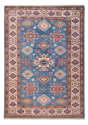 Ziegler Carpet - Kazak - Kungliga - 166 x 118 cm - blå