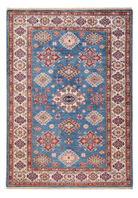 Ziegler Carpet - Kazak - Kungliga - 166 x 118 cm - blå