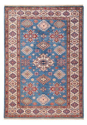 Ziegler Carpet - Kazak - Kungliga - 166 x 118 cm - blå
