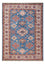 Ziegler Carpet - Kazak - Kungliga - 166 x 118 cm - blå