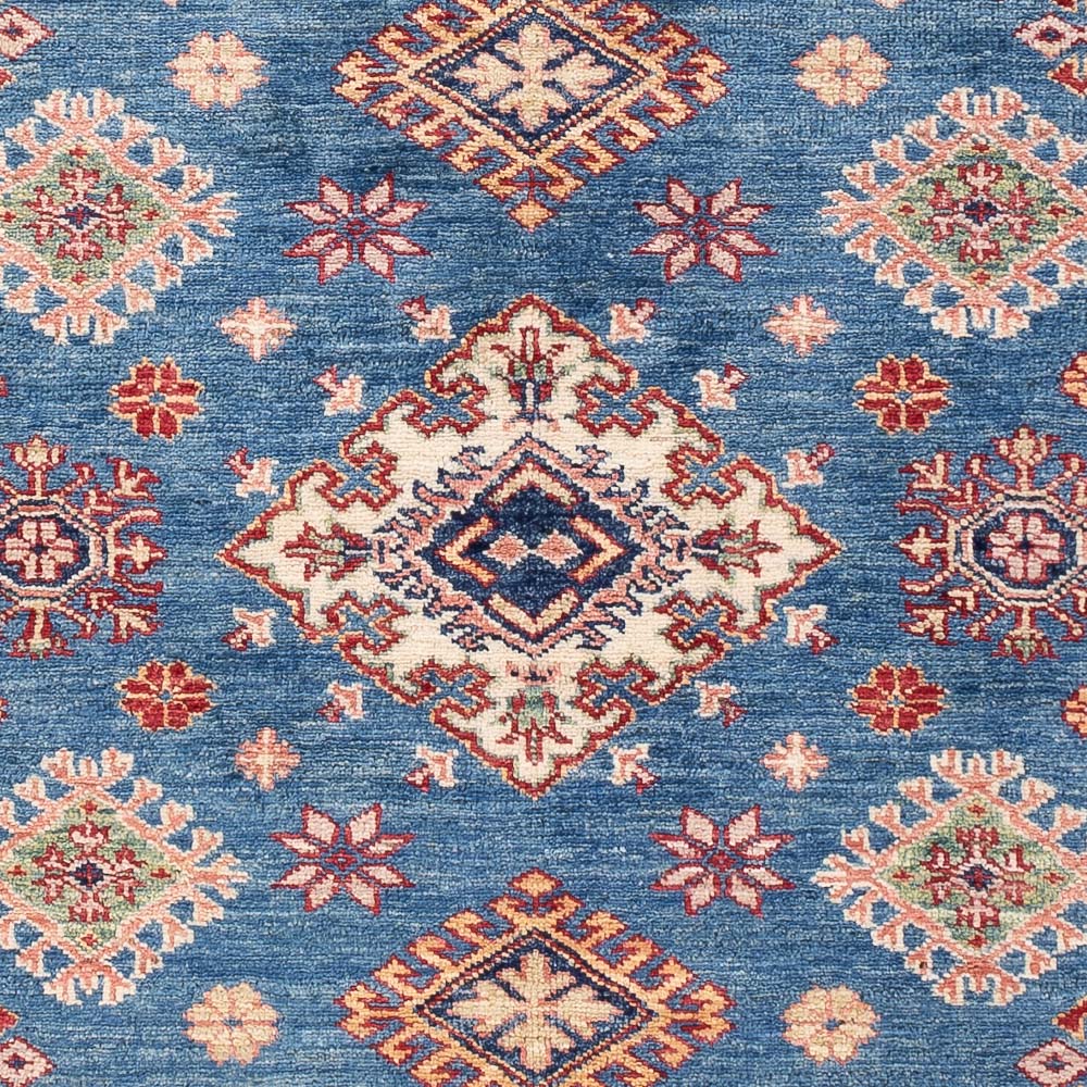Ziegler Carpet - Kazak - Kungliga - 166 x 118 cm - blå