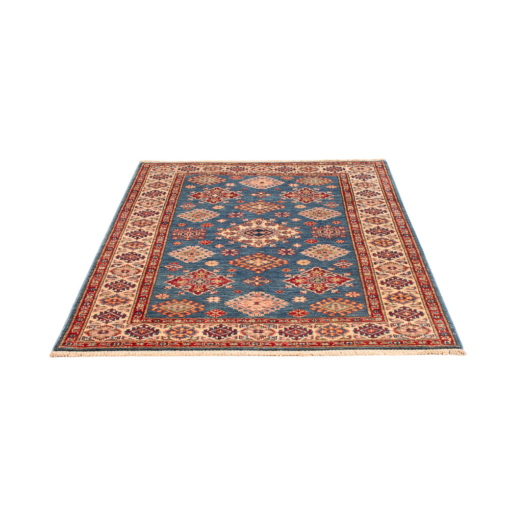 Ziegler Carpet - Kazak - Kungliga - 166 x 118 cm - blå
