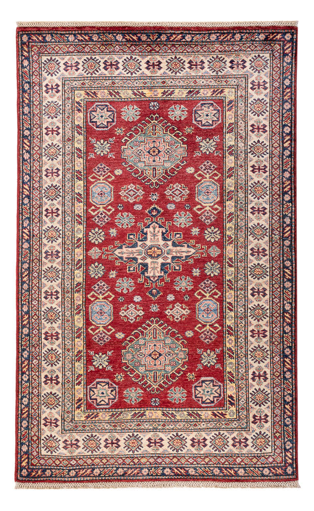 Ziegler Carpet - Kazak - Kungliga - 185 x 118 cm - röd