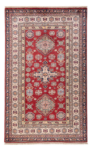 Ziegler Carpet - Kazak - Kungliga - 185 x 118 cm - röd