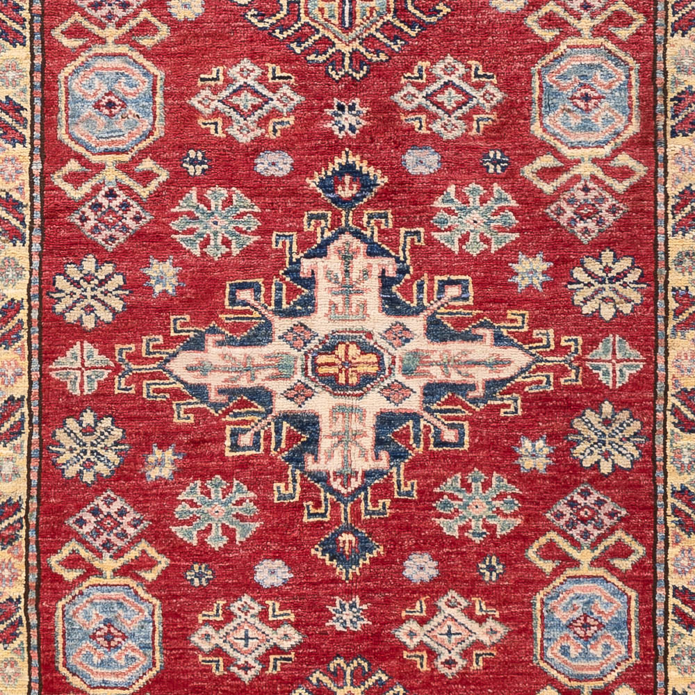 Ziegler Carpet - Kazak - Kungliga - 185 x 118 cm - röd