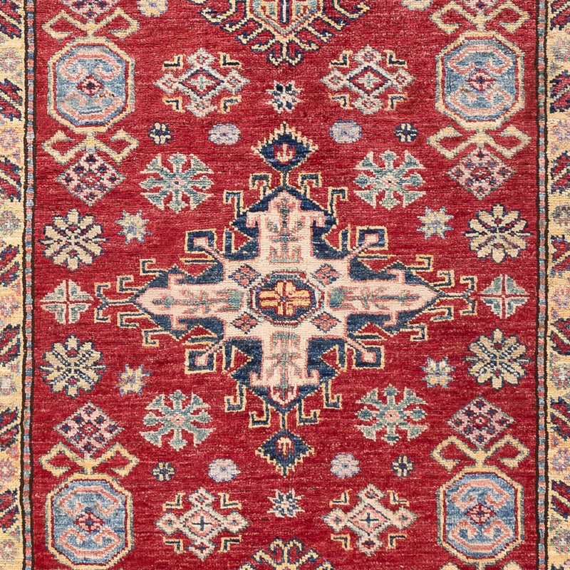 Ziegler Carpet - Kazak - Kungliga - 185 x 118 cm - röd