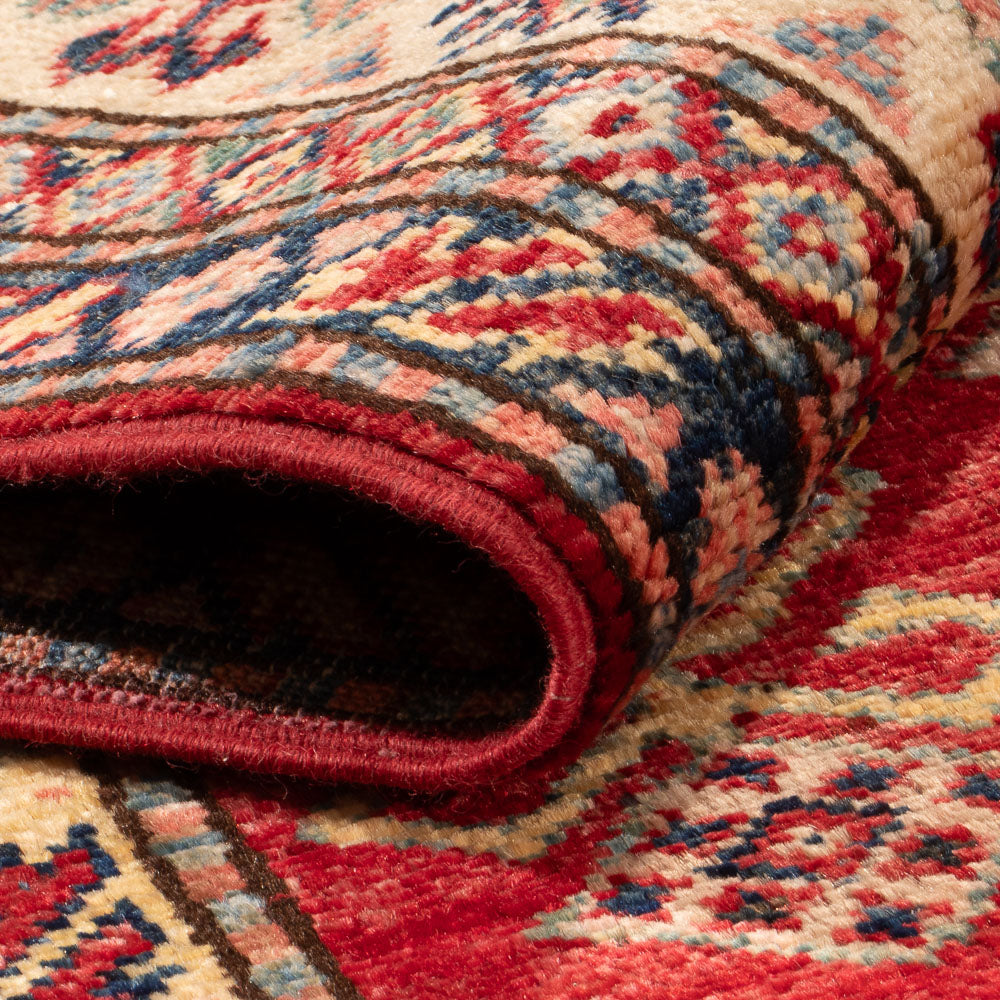 Ziegler Carpet - Kazak - Kungliga - 185 x 118 cm - röd