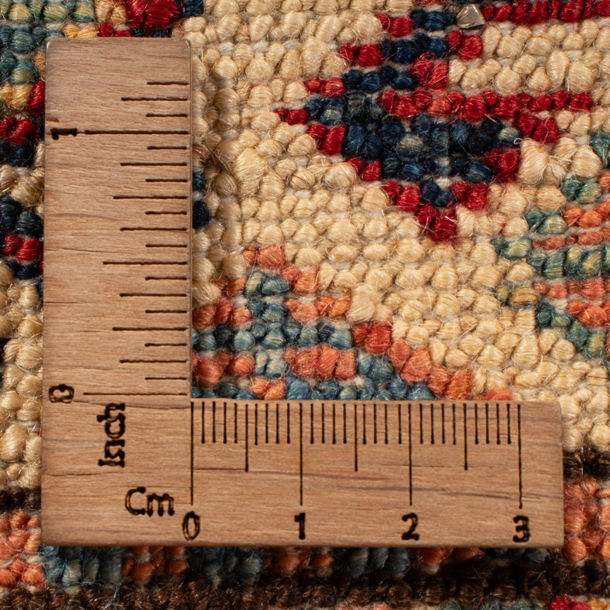 Ziegler Carpet - Kazak - Kungliga - 185 x 118 cm - röd