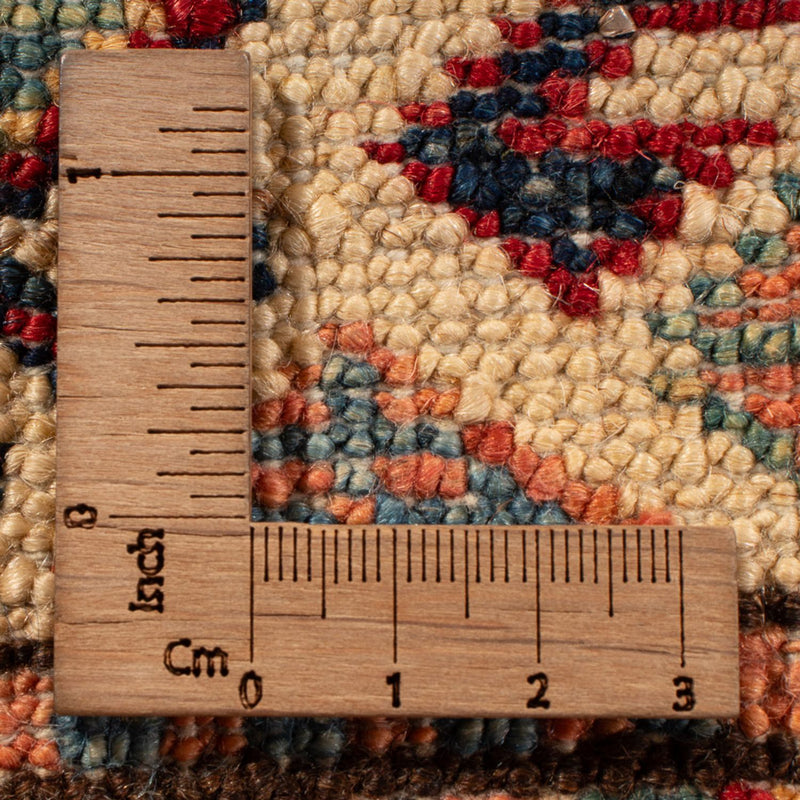 Ziegler Carpet - Kazak - Kungliga - 185 x 118 cm - röd