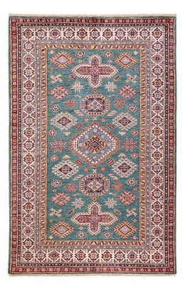 Ziegler Carpet - Kazak - Kungliga - 182 x 117 cm - grön