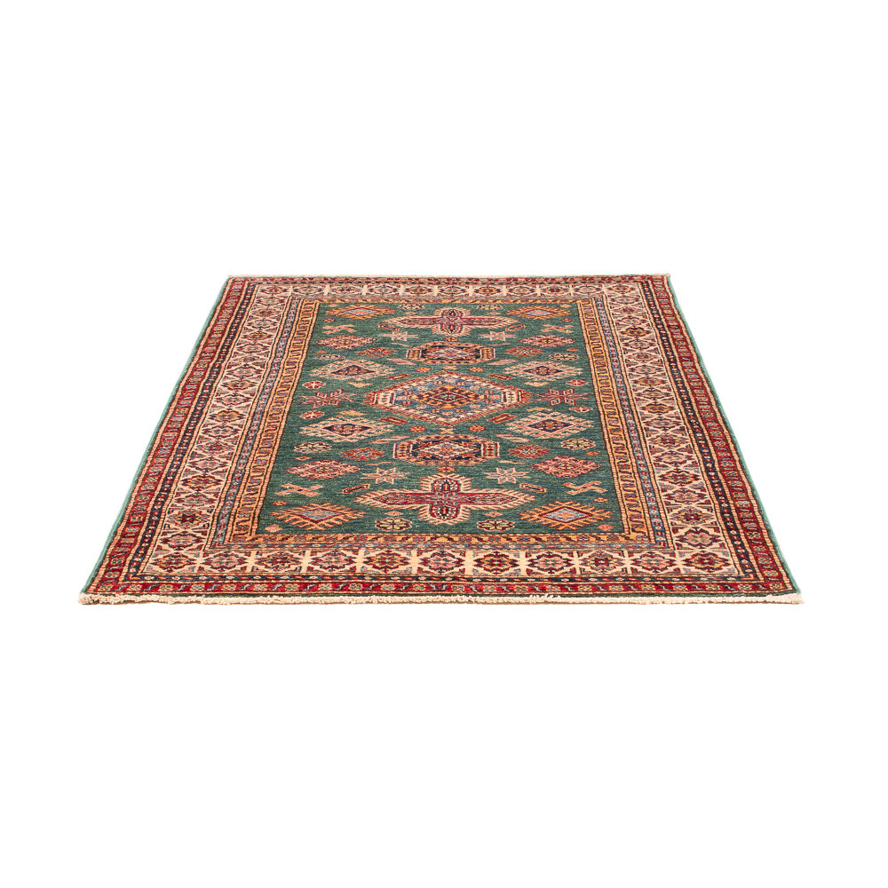 Ziegler Carpet - Kazak - Kungliga - 182 x 117 cm - grön