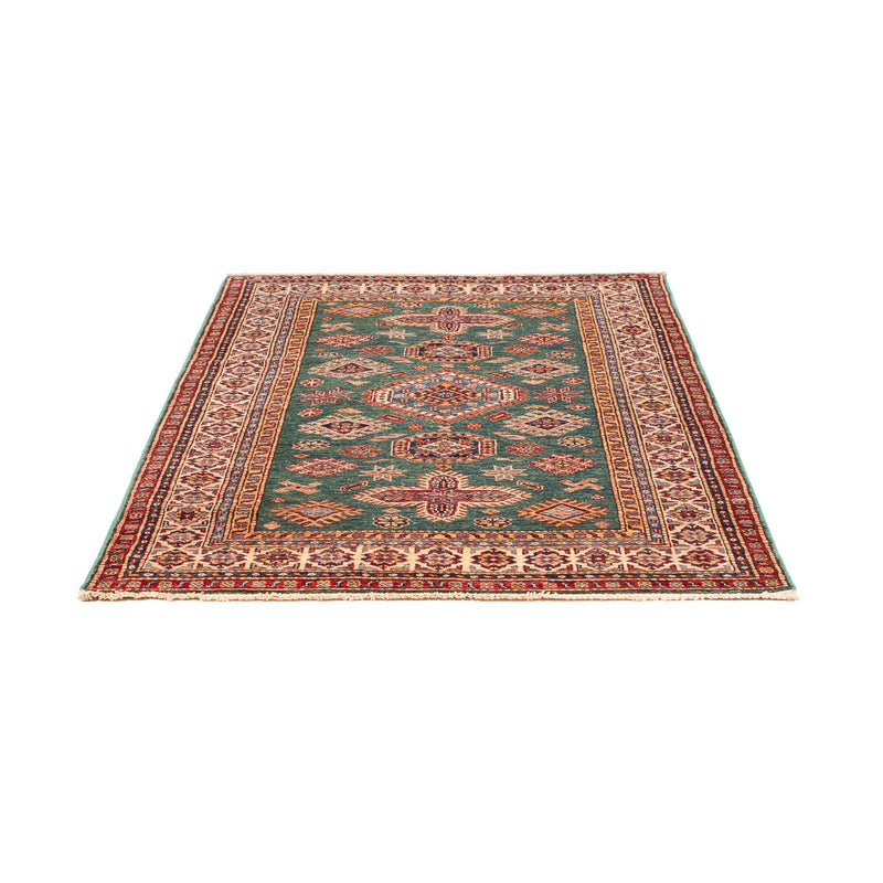 Ziegler Carpet - Kazak - Kungliga - 182 x 117 cm - grön