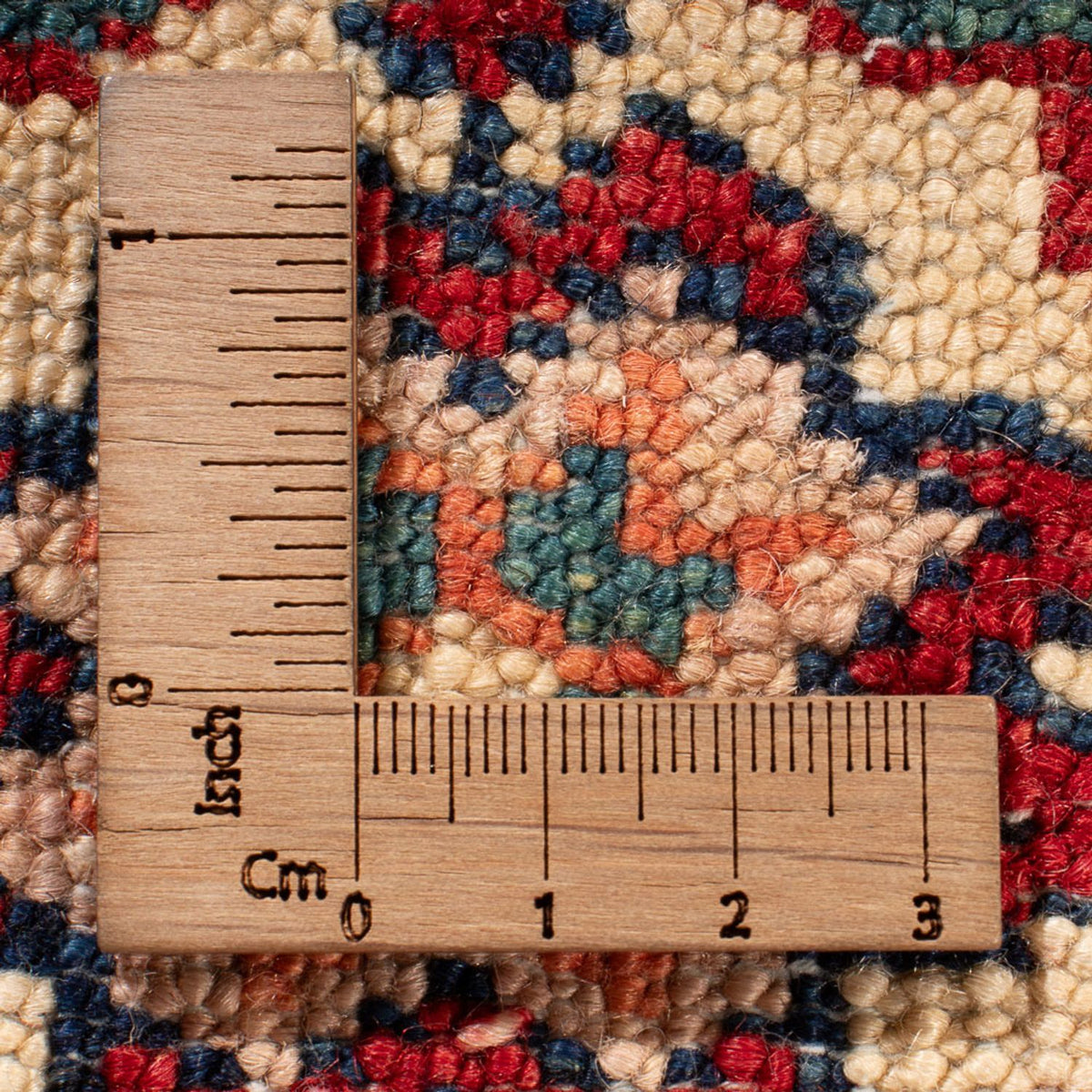 Ziegler Carpet - Kazak - Kungliga - 182 x 117 cm - grön