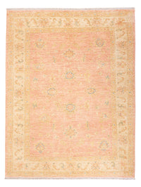 Ziegler Carpet - 167 x 123 cm - orange