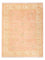Ziegler Carpet - 167 x 123 cm - orange