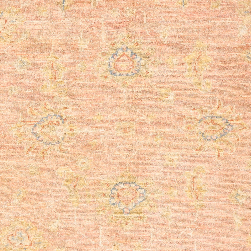 Ziegler Carpet - 167 x 123 cm - orange