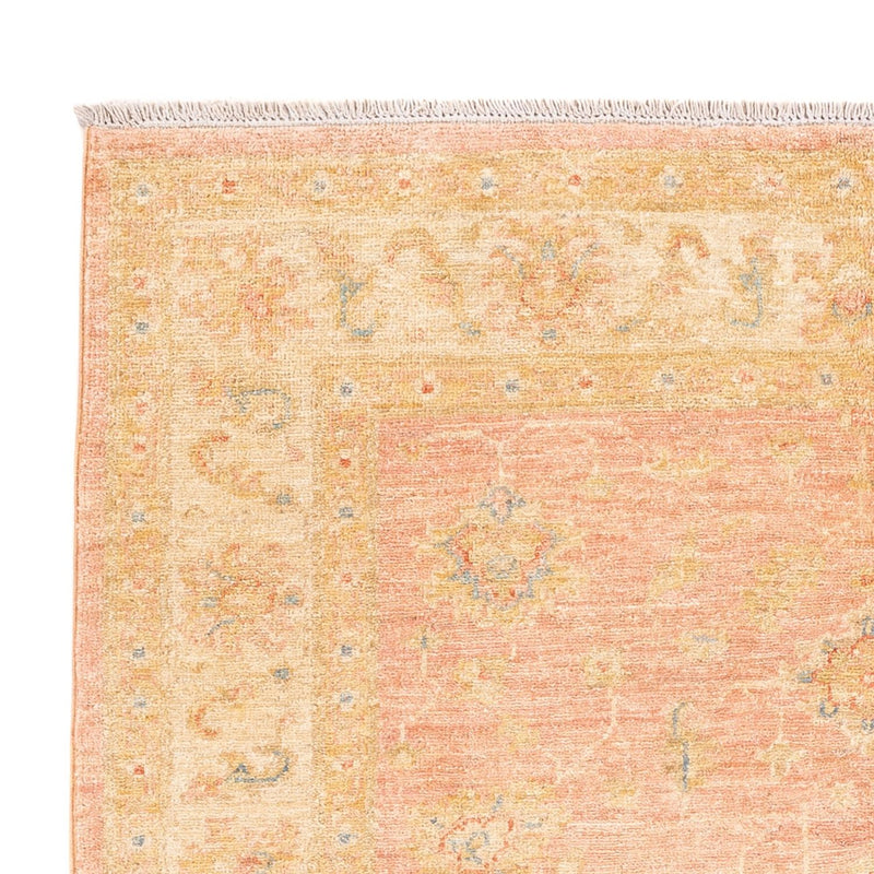 Ziegler Carpet - 167 x 123 cm - orange