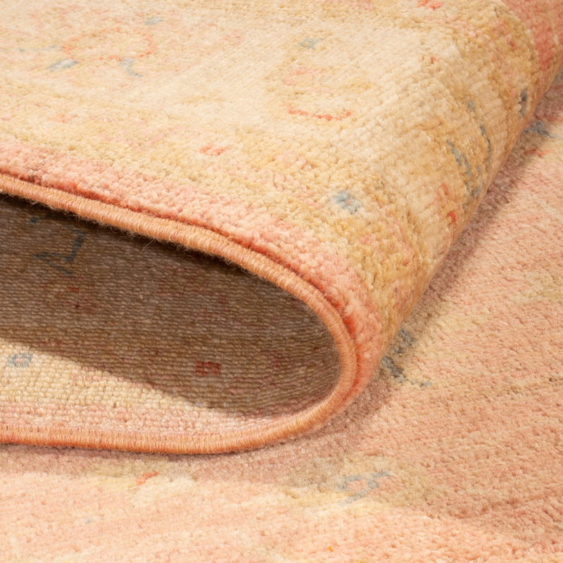 Ziegler Carpet - 167 x 123 cm - orange