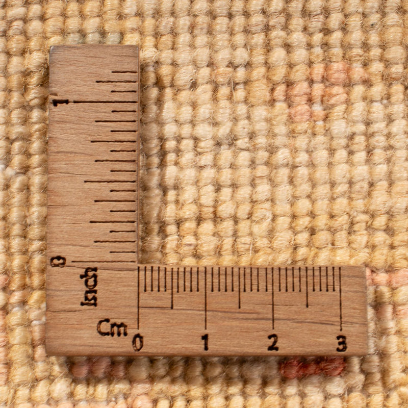 Ziegler Carpet - 167 x 123 cm - orange