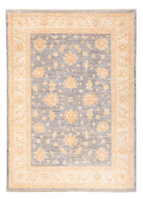 Ziegler Carpet - 177 x 129 cm - havsblått