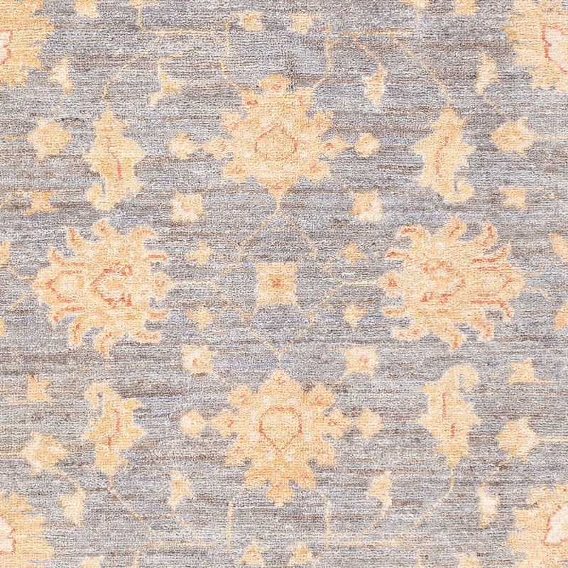 Ziegler Carpet - 177 x 129 cm - havsblått